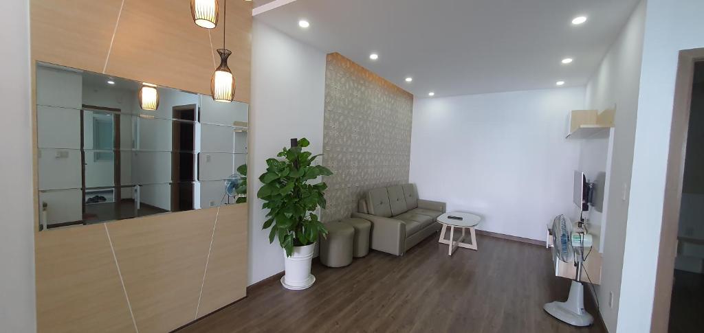 Апартаменты (Апартаменты с 3 спальнями), Ans Houze