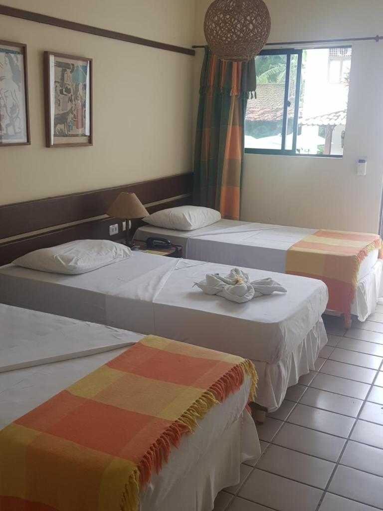 Hotel Pousada São Francisco photo 2