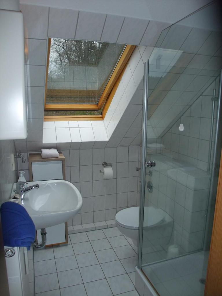 Ferienhaus Hubertus in Elend mit Balkons photo 4