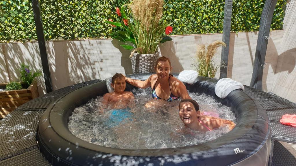 Glam Resort Villa Maria Luigia photo 1
