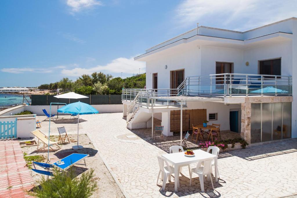 Apulianstay- Villa elvira photo 3