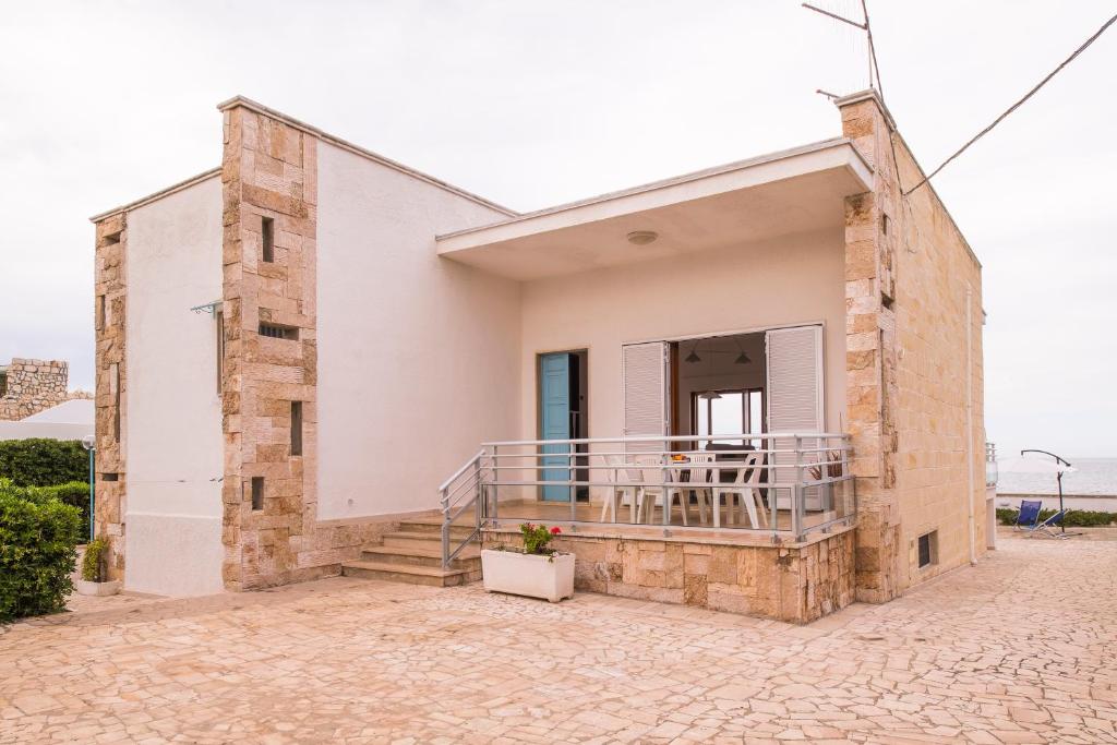 Apulianstay- Villa elvira photo 4
