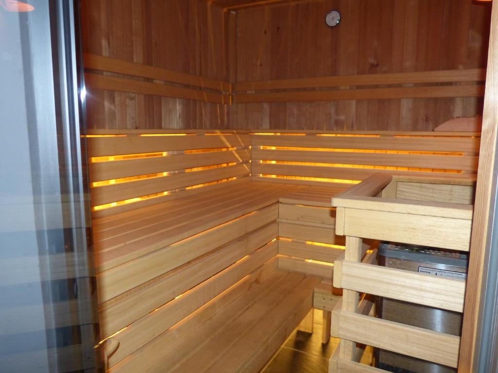Appartements Alpenland photo 4
