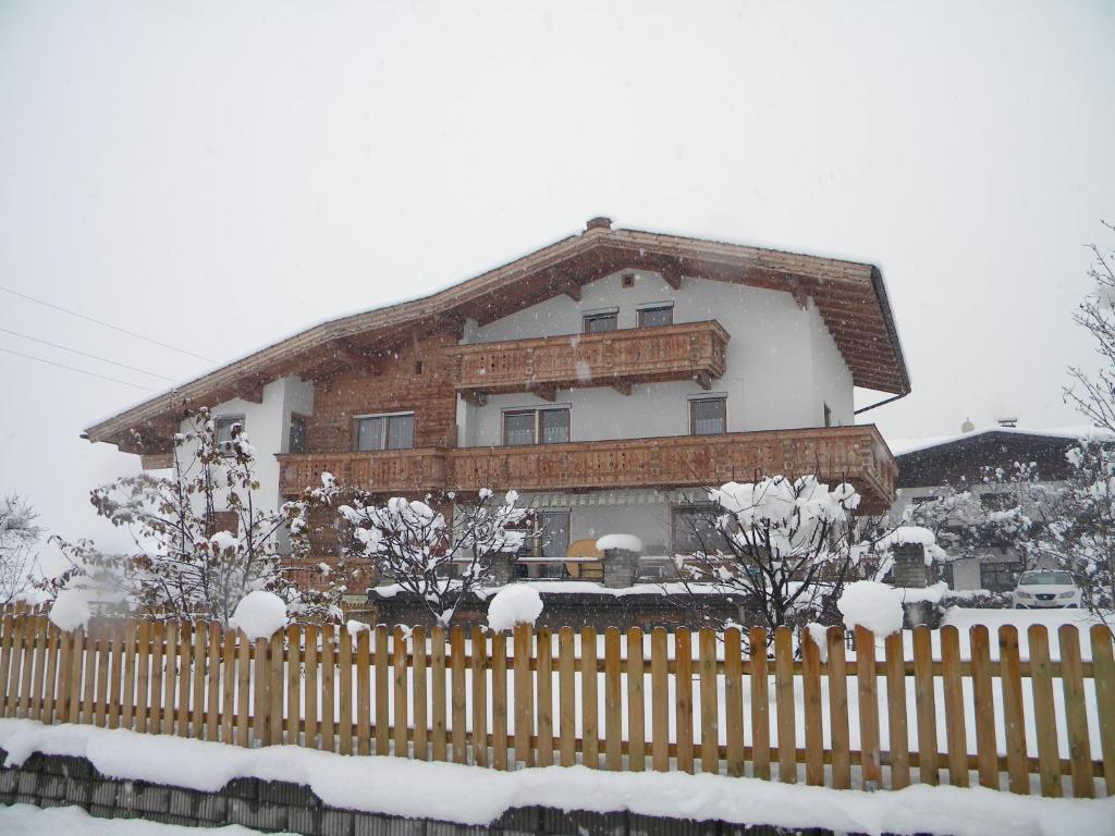 Haus Bianca photo 3
