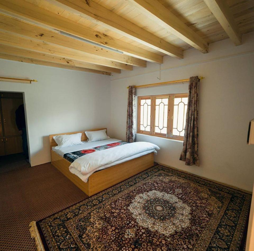 Gulmit Farm House photo 1