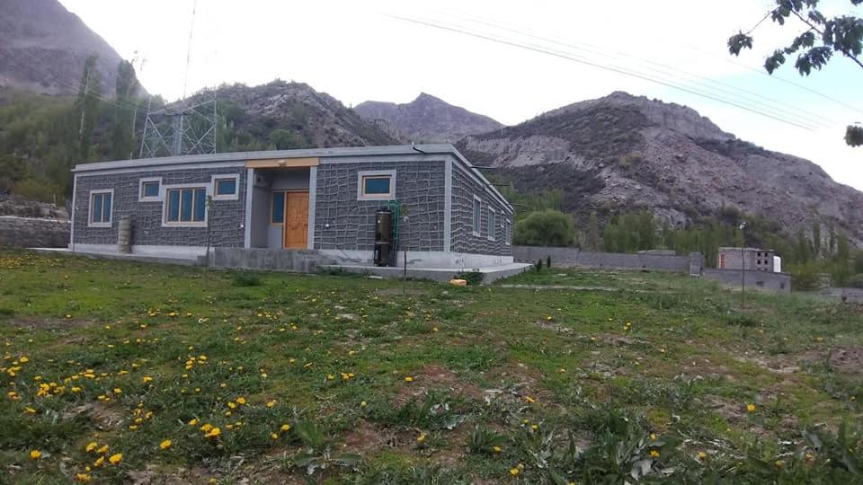 Gulmit Farm House photo 3