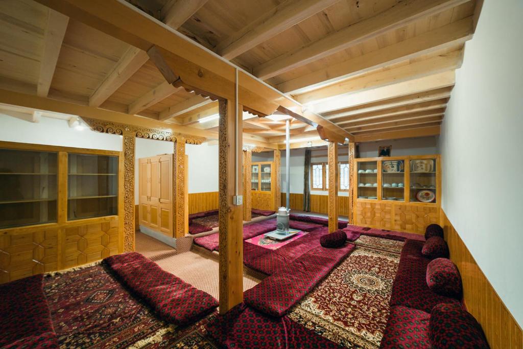 Gulmit Farm House photo 4