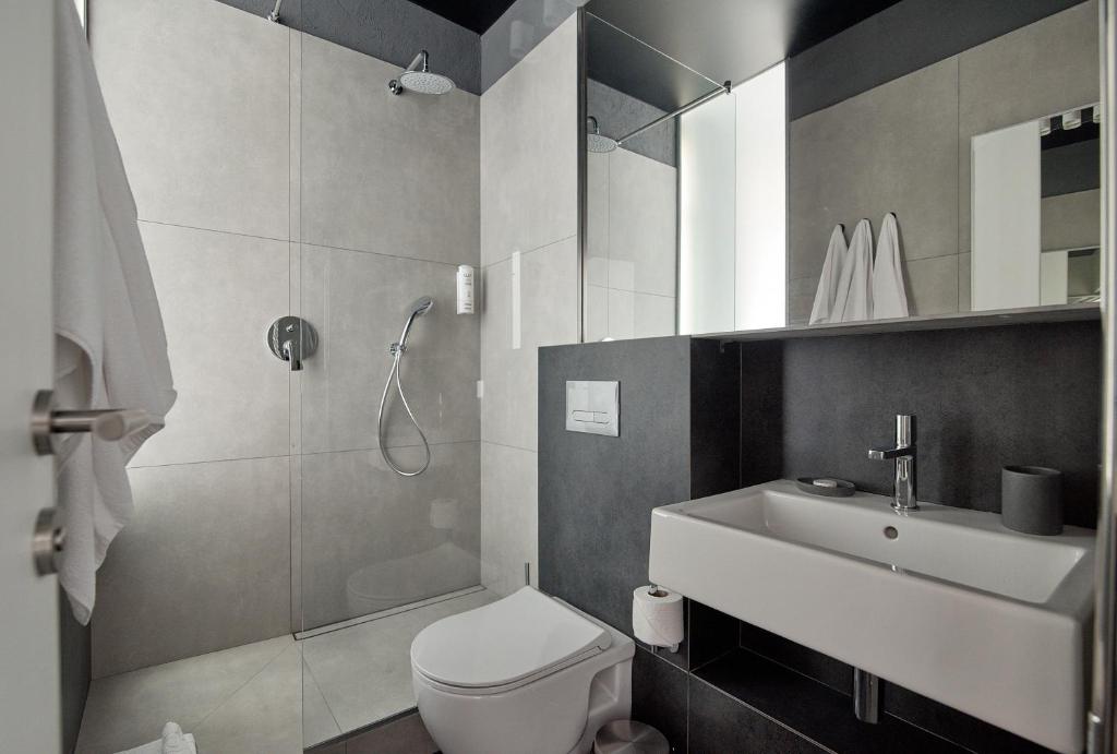 Atmosfera Rooms photo 4