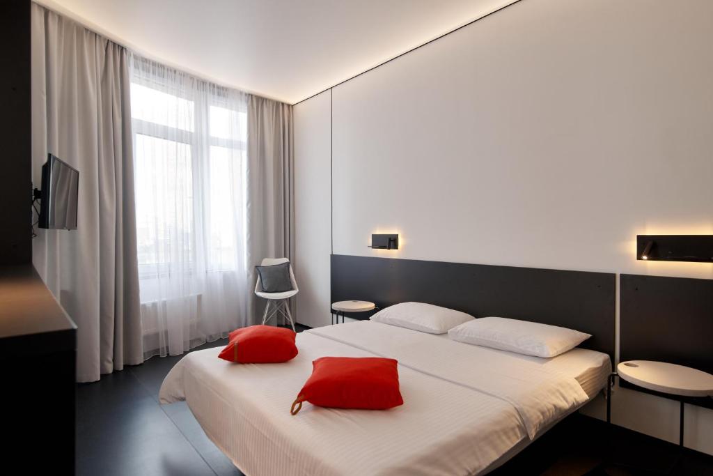 Atmosfera Rooms photo 1