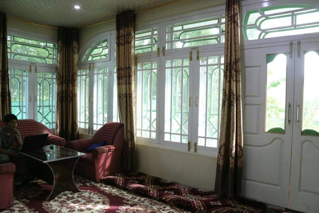 Hunza Heaven Guest House photo 1