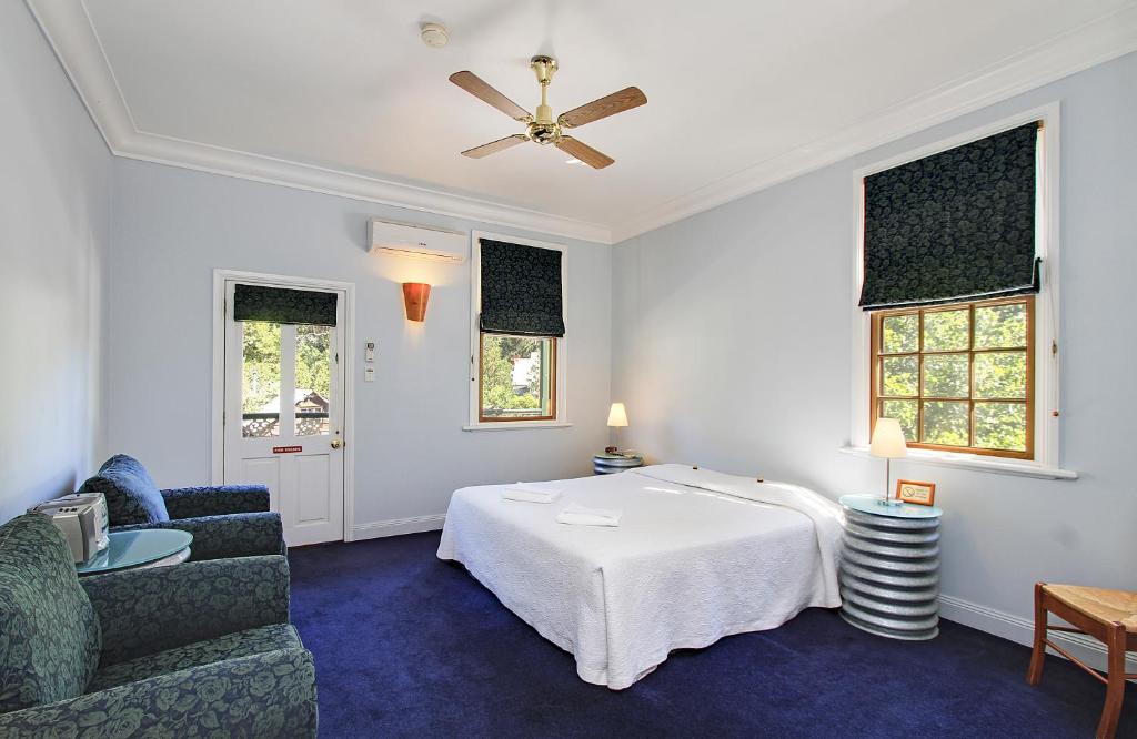 Walhalla's Star Hotel photo 2