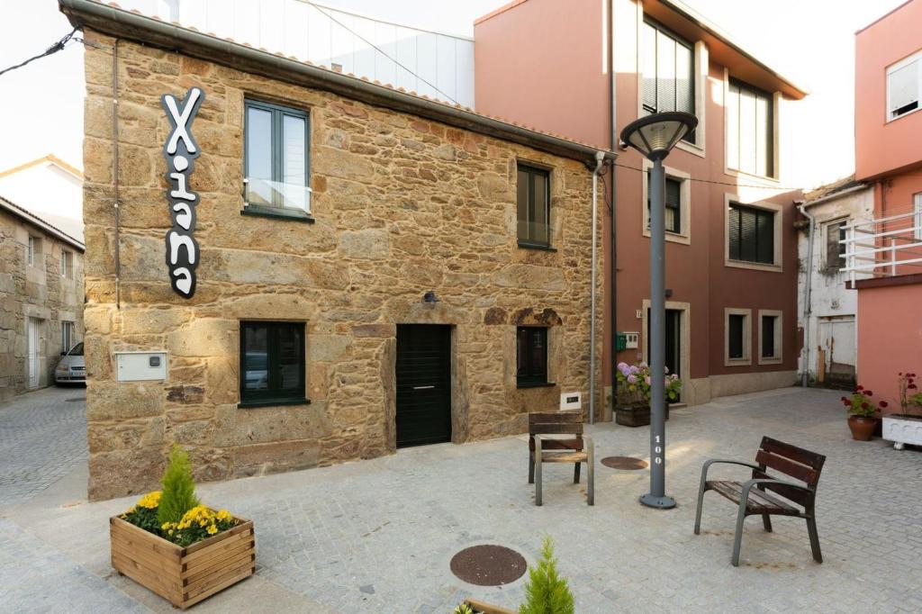 Casa Xiana photo 1