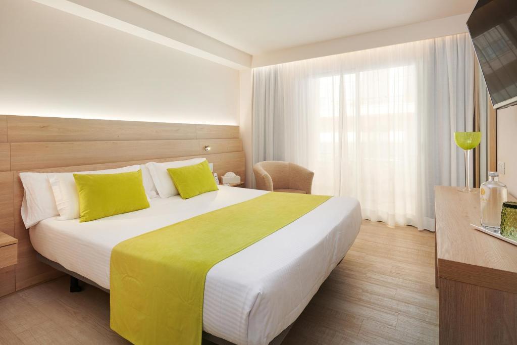 Hotel Sabina photo 4