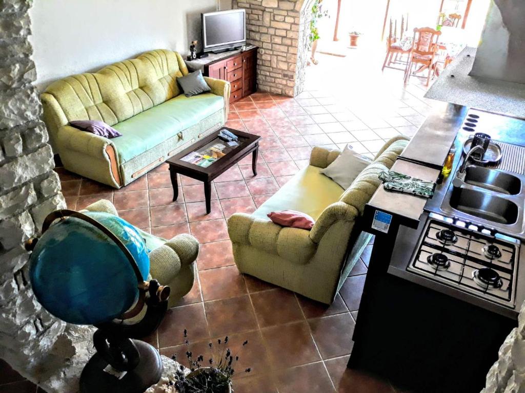 Apartment Olive Garden photo 3