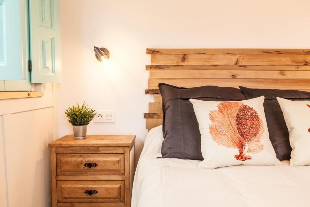The Old Seaman Bed & Breakfast photo 1