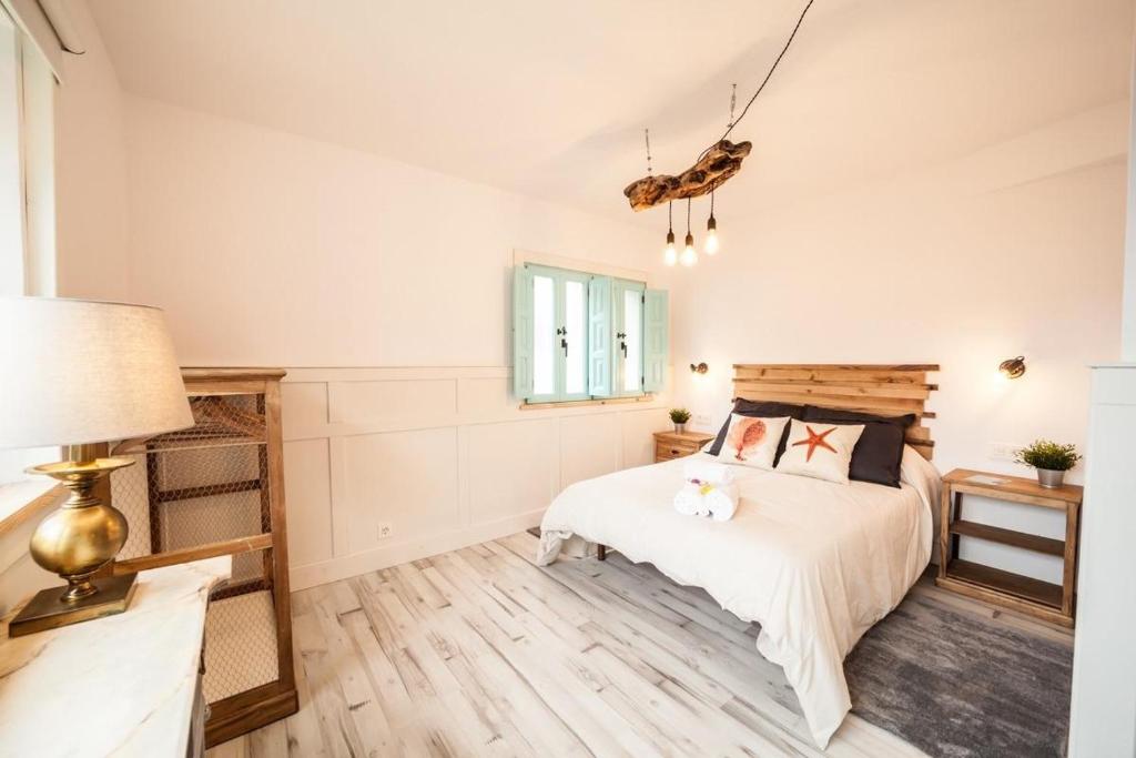 The Old Seaman Bed & Breakfast photo 3