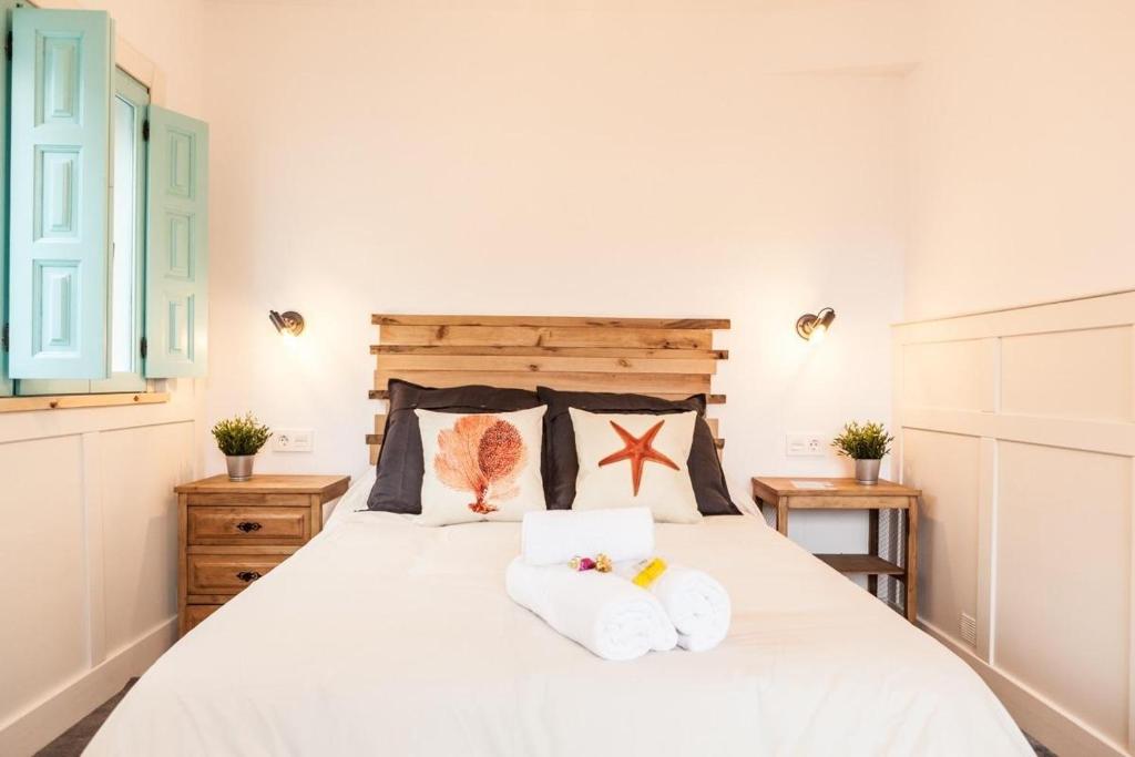 The Old Seaman Bed & Breakfast photo 4