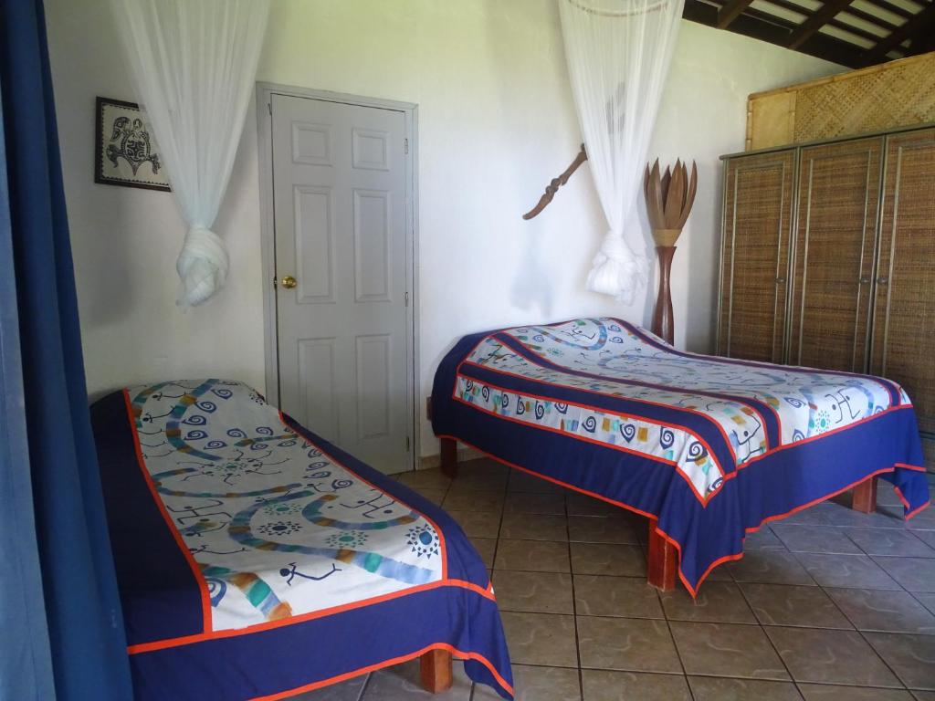Hôtel Atiapiti photo 4