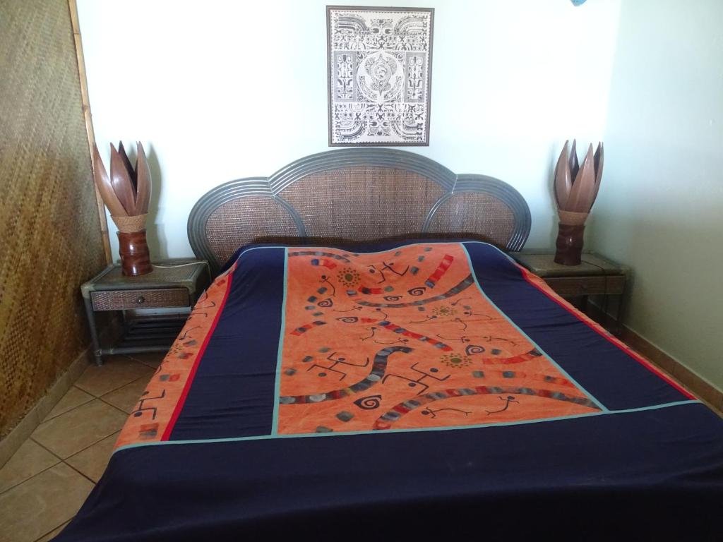 Hôtel Atiapiti photo 3