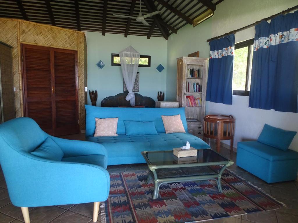 Hôtel Atiapiti photo 2