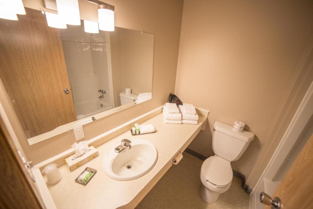 Bedrock Motel photo 4