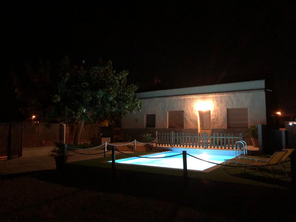 Casa Los Hortets photo 1