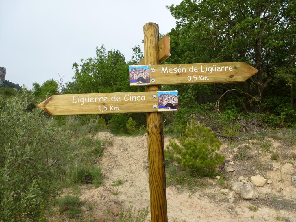 Ligüerre Resort photo 4