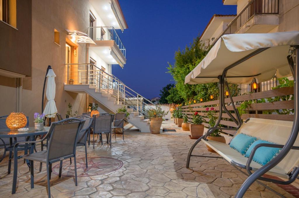 M&B boutique apartments photo 2