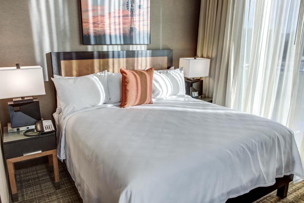 Cambria Hotel Plano - Frisco photo 4