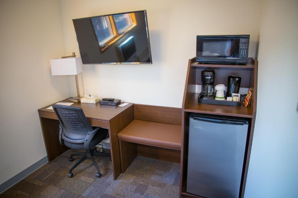 Bedrock Motel photo 3
