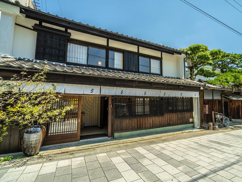 4S STAY Awaikeda Honmachi Street photo 1