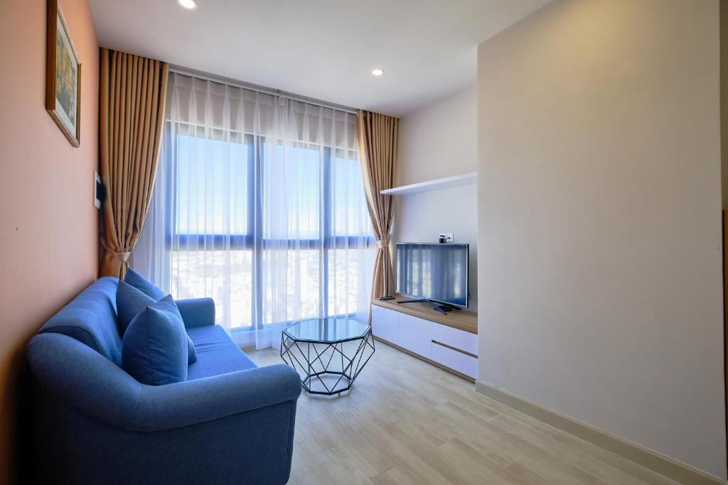 Sol Beach Apartments Nha Trang