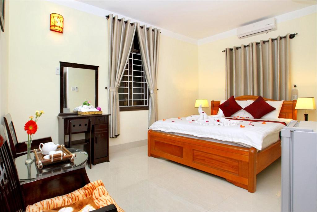 Bamboo Garden Homestay