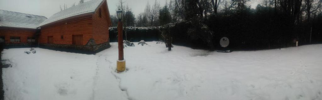 Hosteria Maiten Escondido photo 3