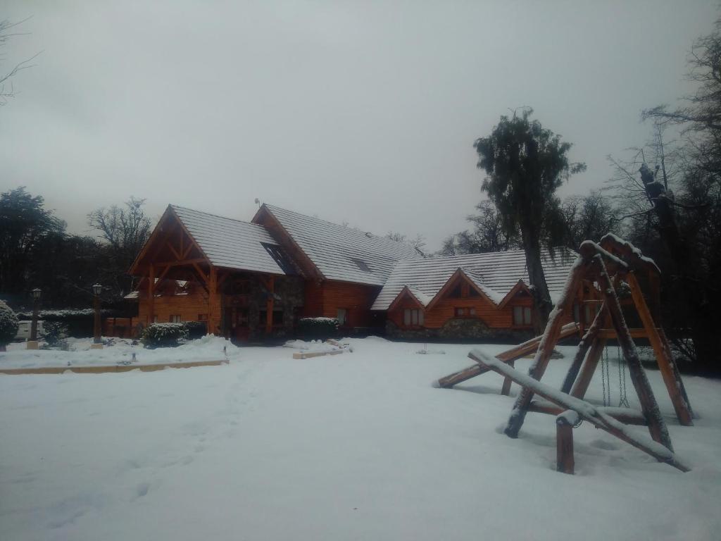 Hosteria Maiten Escondido photo 4