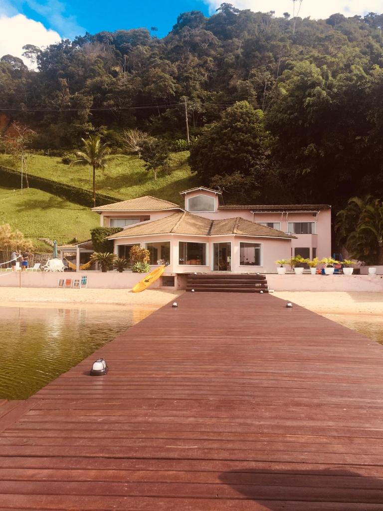 Casa 32 Angra - Itanema - Angra dos Reis photo 2