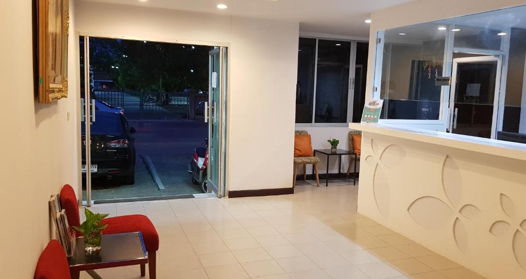 Sena House Lamlukka Klong2 photo 2