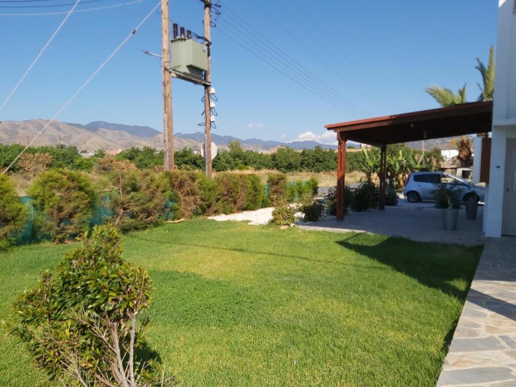 Argaka Palm Tree Apts photo 3