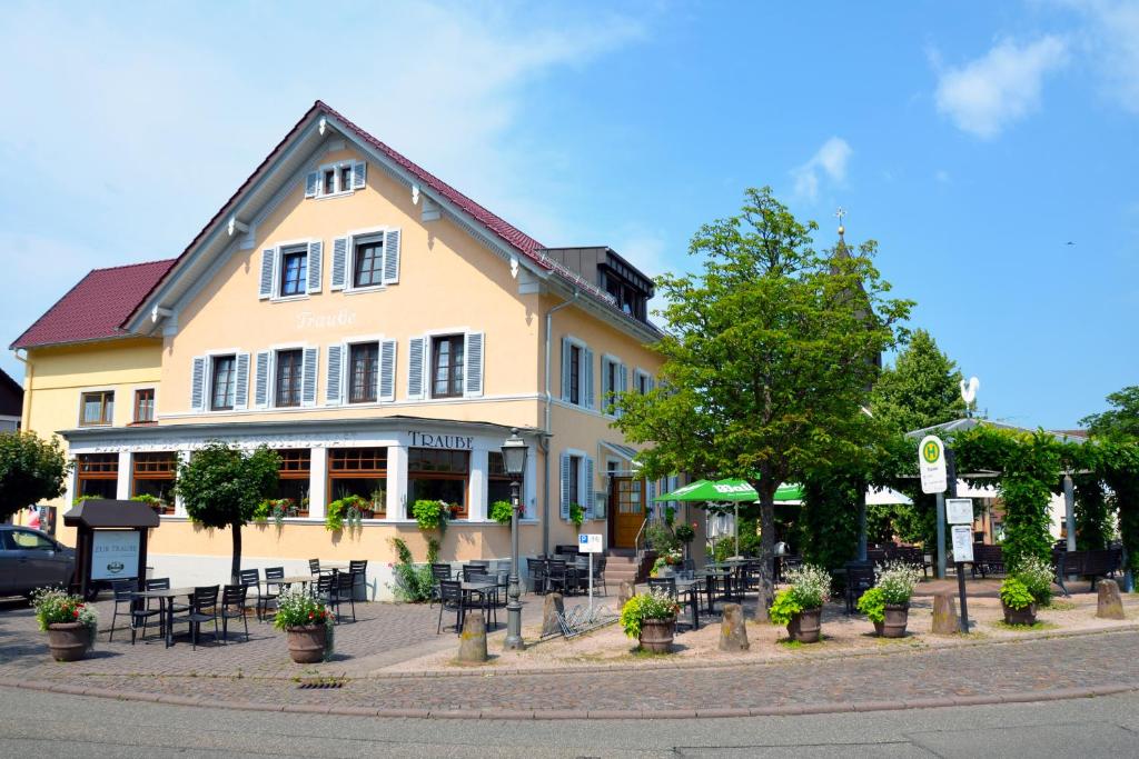 Gasthof zur Traube photo 4