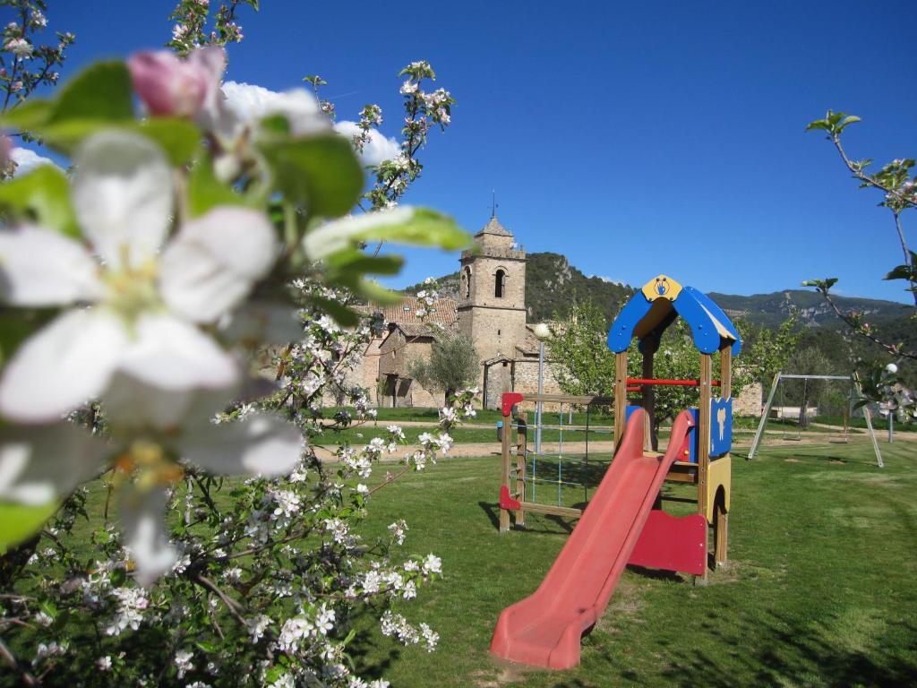 Ligüerre Resort photo 3