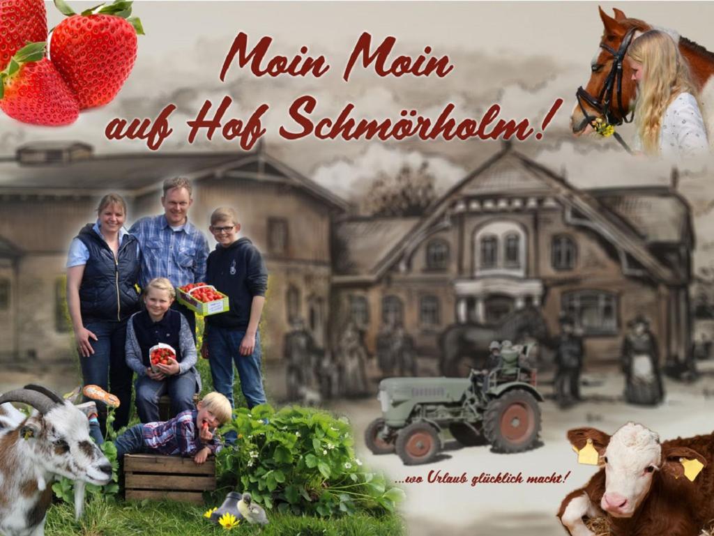 Hof Schmörholm