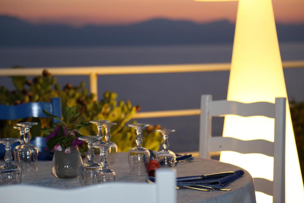 Perla Del Golfo Resort photo 4