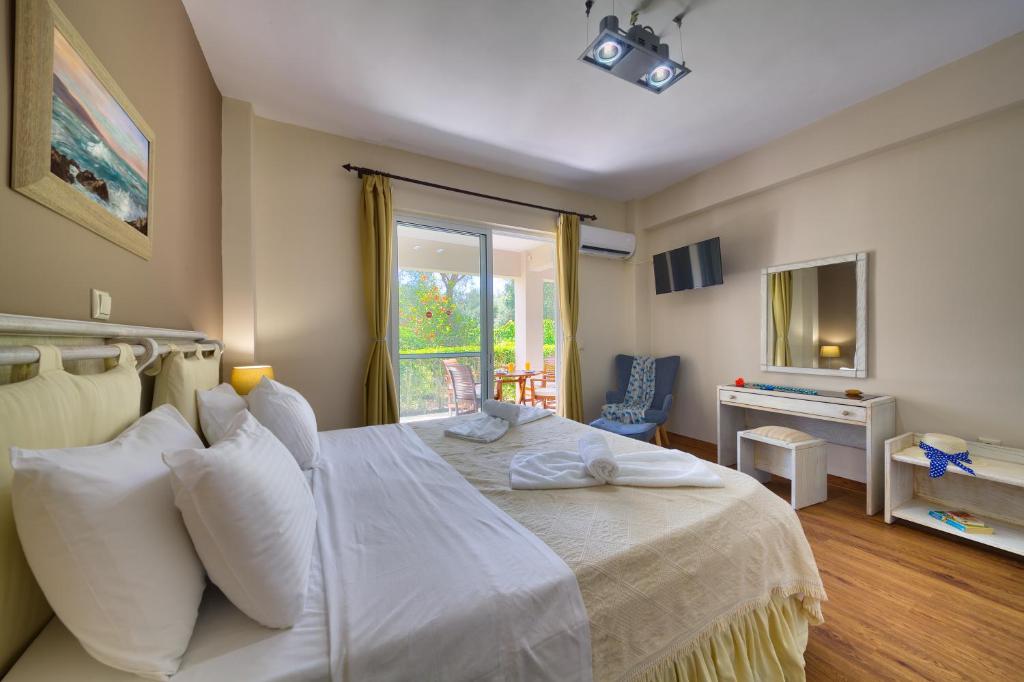 Paxos Club Resort & SPA photo 2
