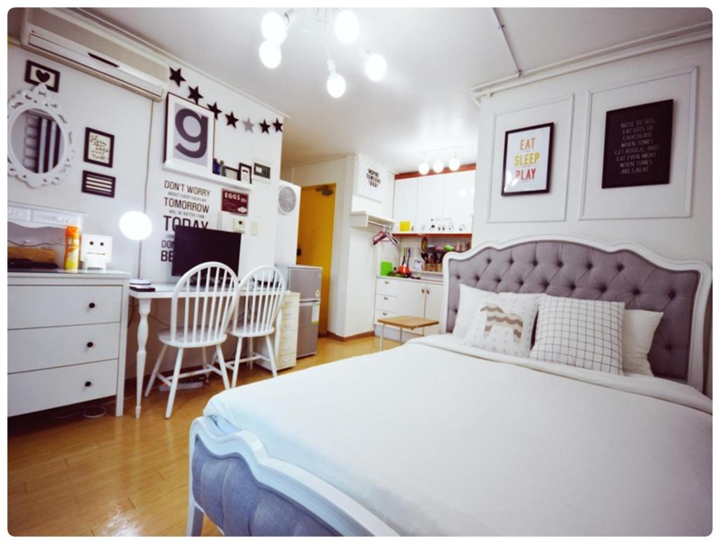 Han River Residence & Guesthouse - Tap to explore photos