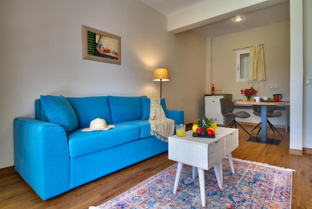 Paxos Club Resort & SPA photo 1