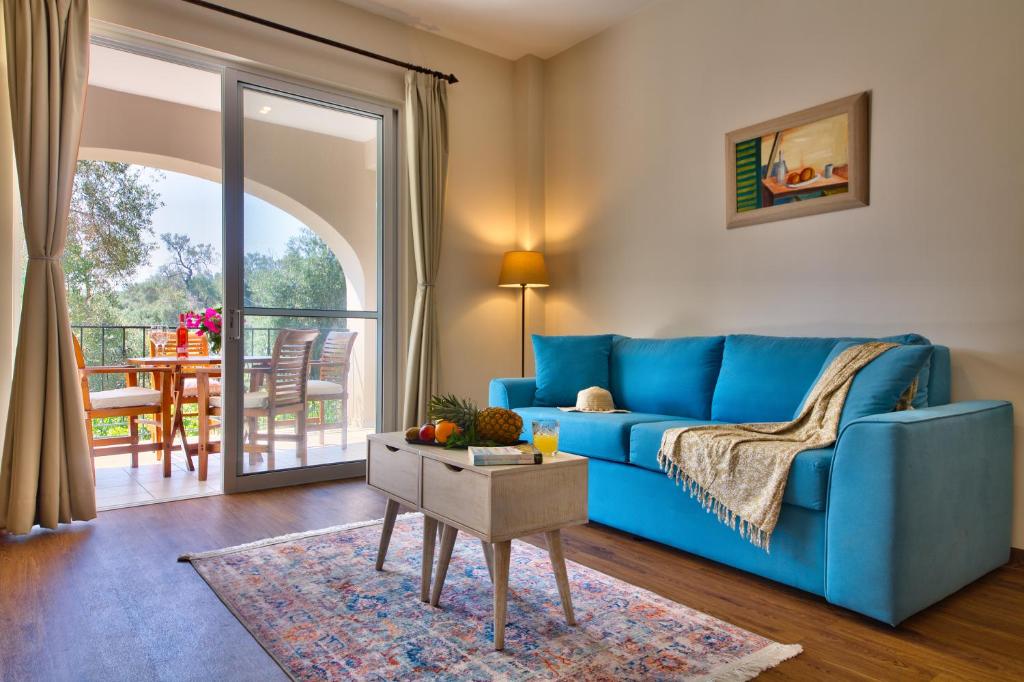 Paxos Club Resort & SPA photo 3