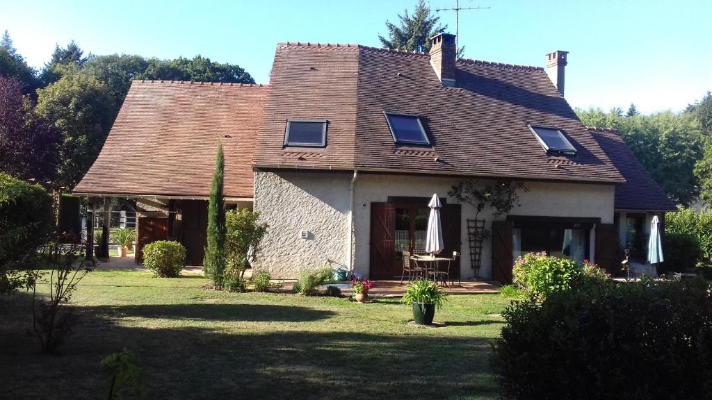 à l'orée du bois photo 2