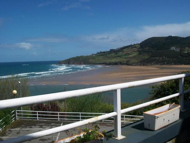 APARTAMENTO UXUE. photo 2