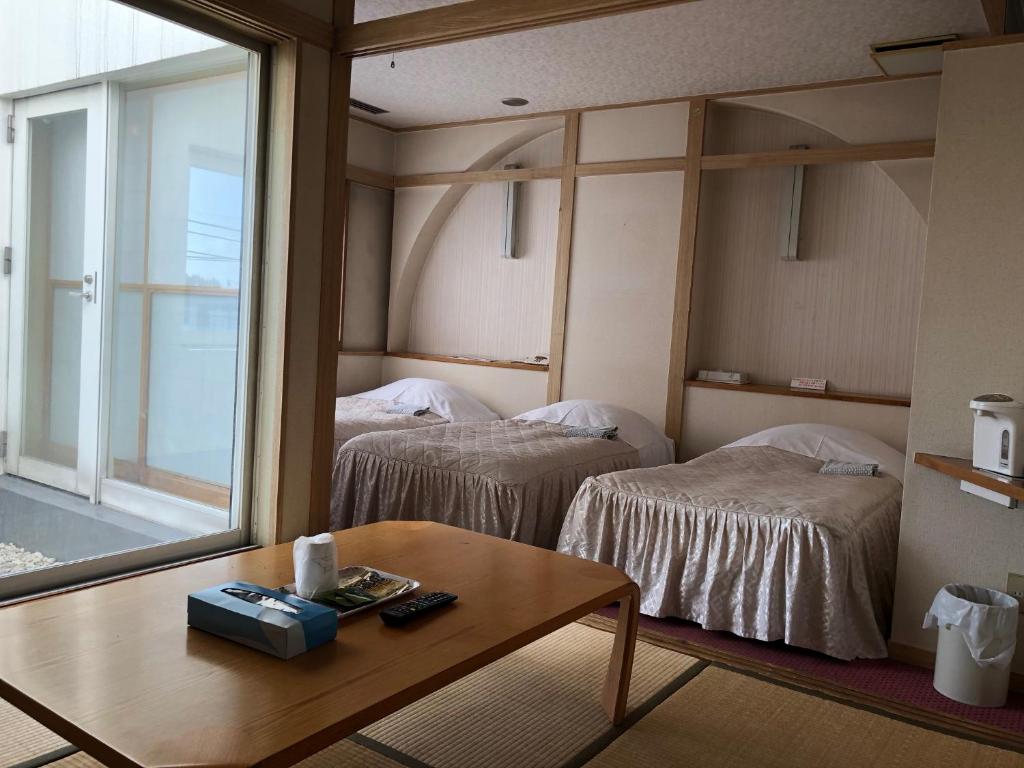 Hotel Civic Inn Sayama photo 3