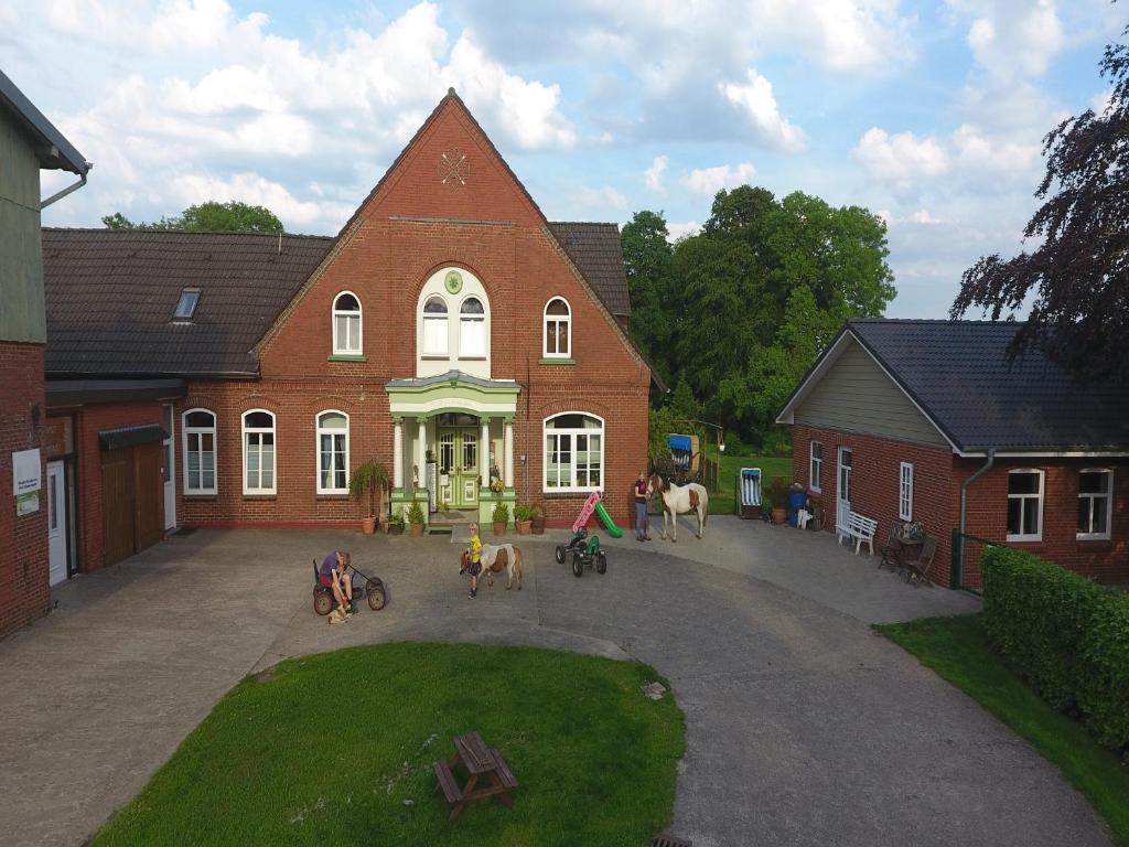 Hof Schmörholm photo 1